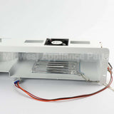 WR31X10017 GE Refrigerator Air Handler Assembly