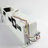 WR31X10017 GE Refrigerator Air Handler Assembly