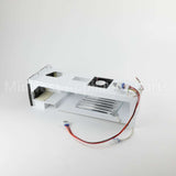 WR31X10021 GE Refrigerator Damper Control Assembly