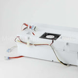 WR31X10021 GE Refrigerator Damper Control Assembly