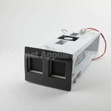 WR31X10021 GE Refrigerator Damper Control Assembly