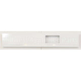 WR31X10025 GE Temp Control Housing