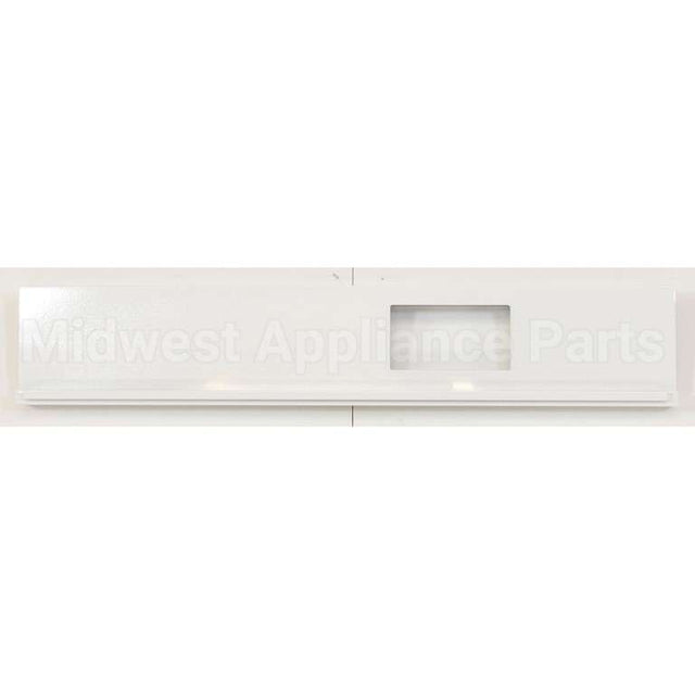 WR31X10025 GE Temp Control Housing