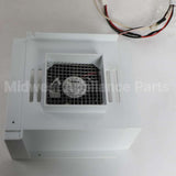 WR31X20917 GE Qc Housing Asm Kit