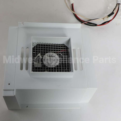 WR31X20917 GE Qc Housing Asm Kit