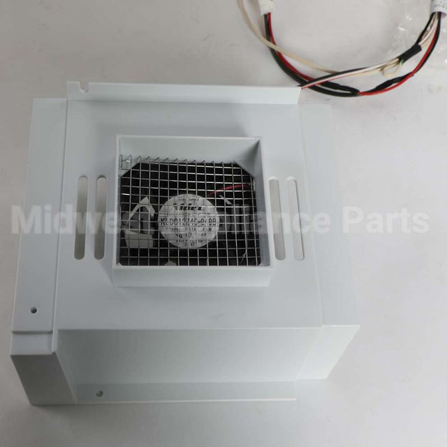 WR31X20917 GE Qc Housing Asm Kit