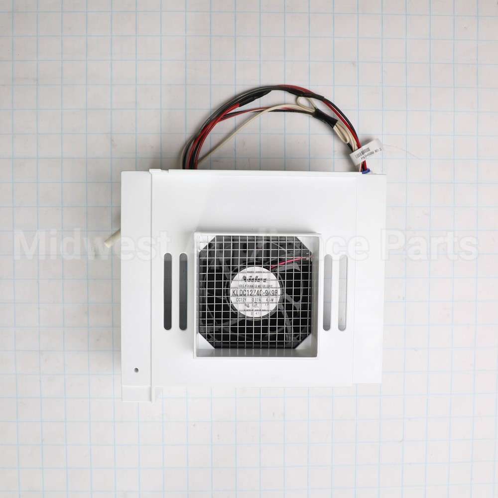 WR31X20917 GE Qc Housing Asm Kit