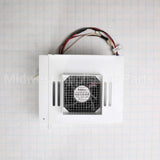 WR31X20917 GE Qc Housing Asm Kit