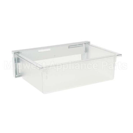 WR32X10078 GE Snack Pan Assy
