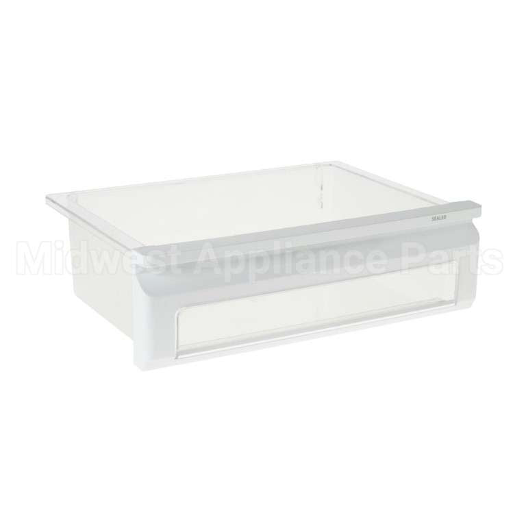 WR32X10078 GE Snack Pan Assy