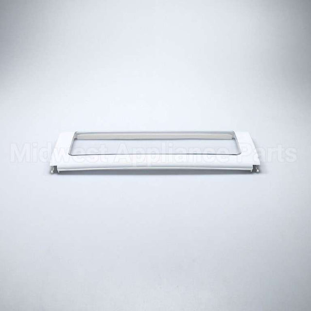 WR32X10119 GE Showcase Lid Veg Pan