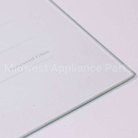 WR32X10127 GE Shelf Glass