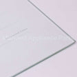 WR32X10127 GE Shelf Glass