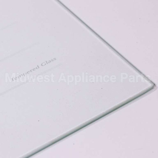 WR32X10127 GE Shelf Glass