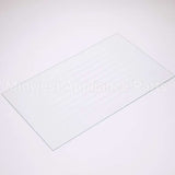 WR32X10127 GE Shelf Glass