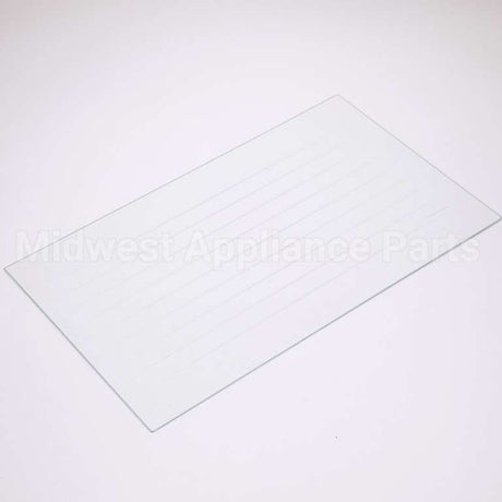 WR32X10127 GE Shelf Glass