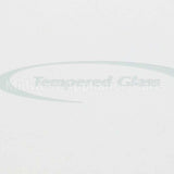 WR32X10130 GE Cover Pan Glass