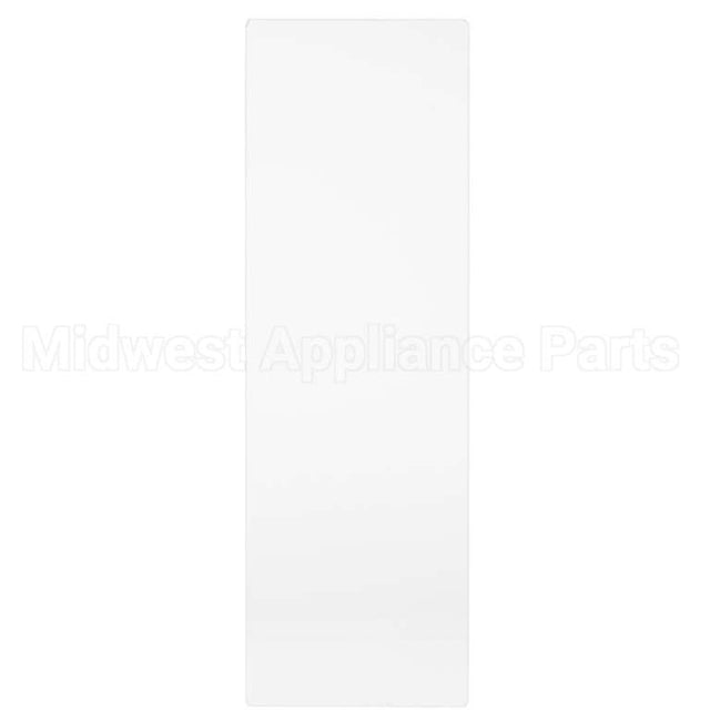 WR32X10155 GE Cover Pan Glass