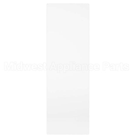 WR32X10155 GE Cover Pan Glass