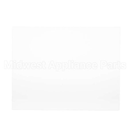 WR32X10156 GE Cover Pan Glass