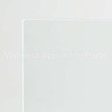 WR32X10200 GE Cover Pan Glass