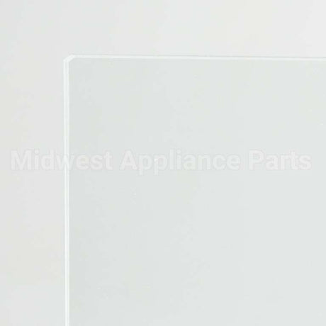 WR32X10200 GE Cover Pan Glass