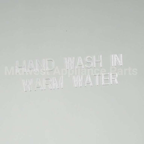 WR32X10250 GE Refrigerator Drawer