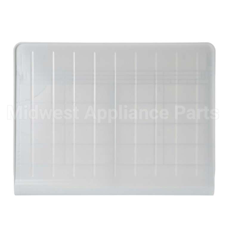 WR32X10398 GE Cover Veg Pan