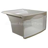 WR32X10462 GE Pan Asm Veg