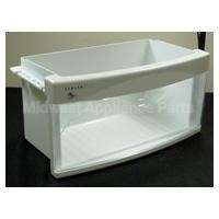 WR32X10507 GE Pan Frame Asm