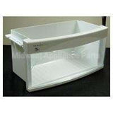 WR32X10507 GE Pan Frame Asm