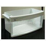 WR32X10507 GE Pan Frame Asm