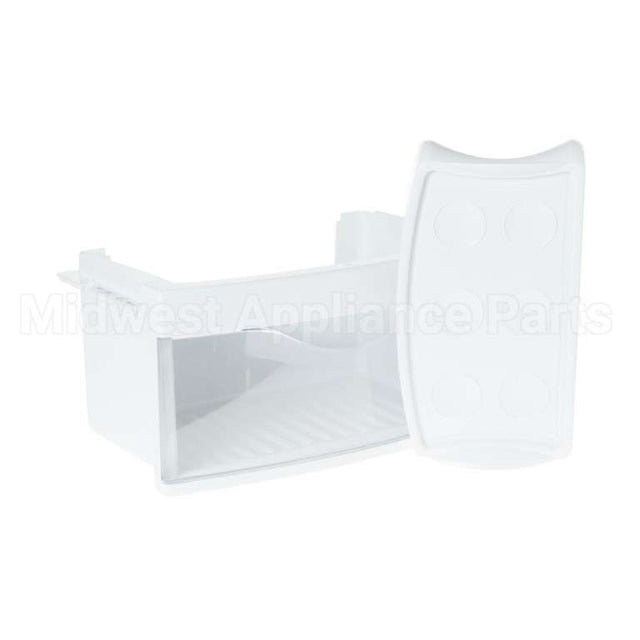 WR32X10555 GE Pan Frame Asm