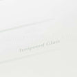 WR32X10580 GE Shelf Glass