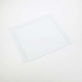 WR32X10594 GE Cover Pan Glass