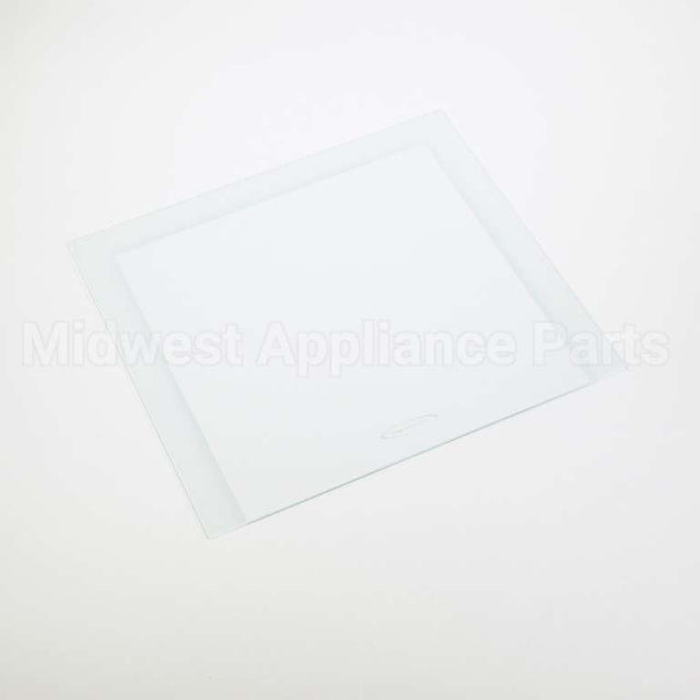 WR32X10594 GE Cover Pan Glass