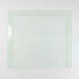 WR32X10594 GE Cover Pan Glass