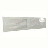 WR32X10606 GE Shelf Cant Glass