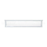 WR32X10666 GE Asm Flip Panntry Cover.