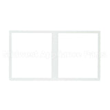 WR32X10671 GE Glass Cover Veg Pan