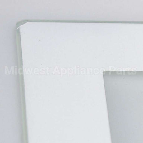WR32X10699 GE Glass Cover Veg Pan