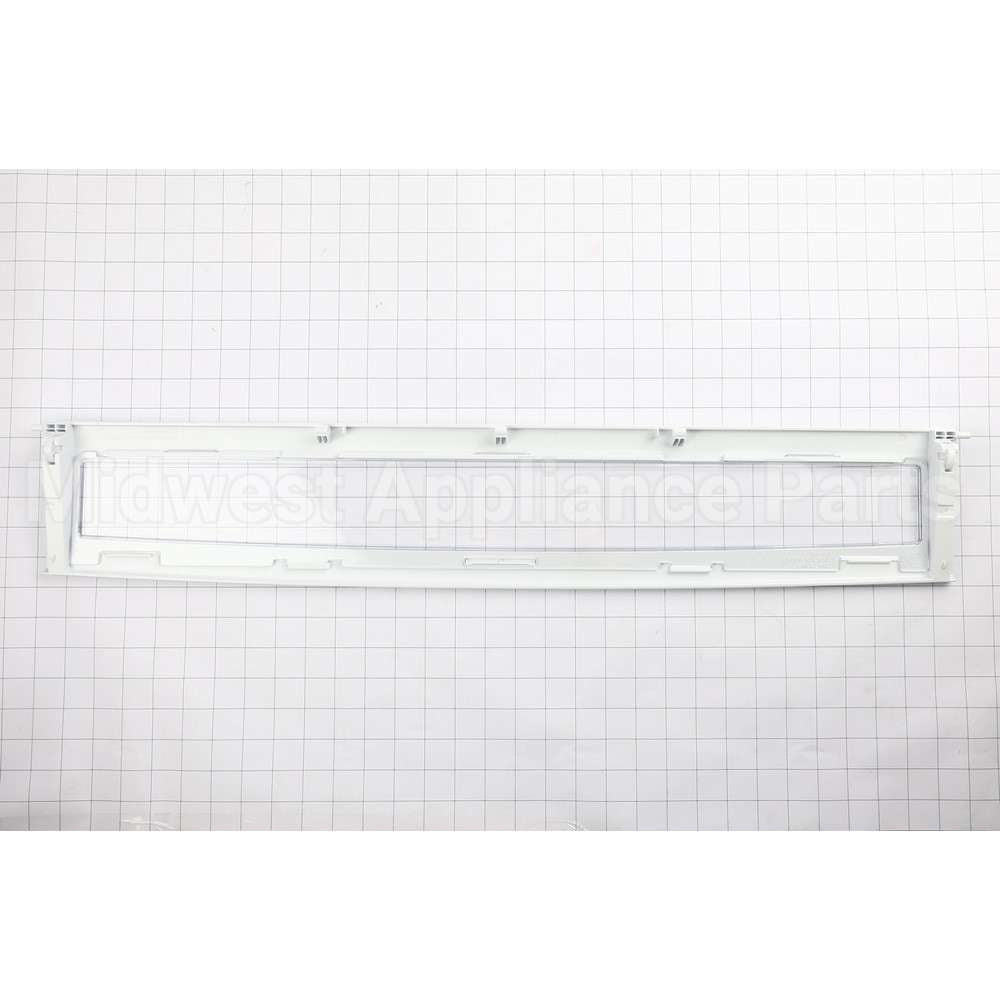 WR32X10763 GE Refrigerator Pantry Slide Cover