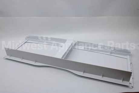 WR32X10809 GE Cover Top Veg Pan