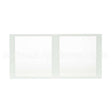 WR32X10854 GE Shelf Glass