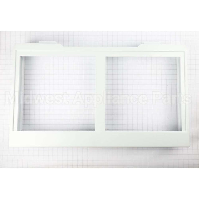 WR32X10864 GE Veg Top Frame Asm