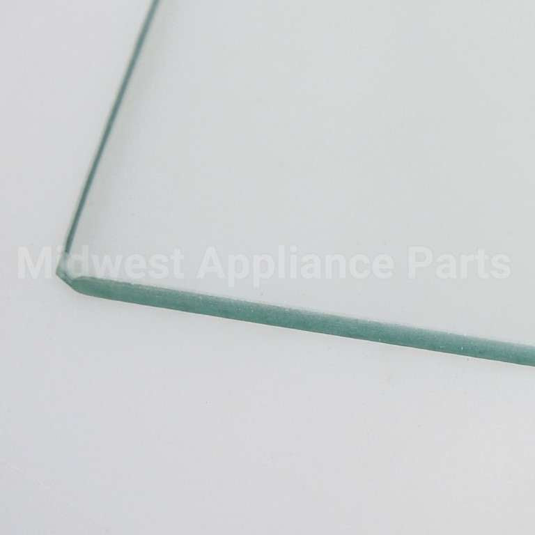 WR32X10865 GE Glass Veg Pan