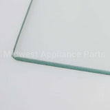 WR32X10865 GE Glass Veg Pan