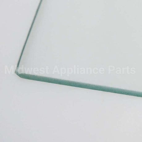 WR32X10865 GE Glass Veg Pan