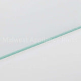 WR32X10865 GE Glass Veg Pan