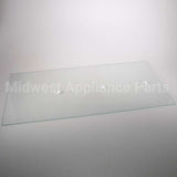 WR32X10865 GE Glass Veg Pan